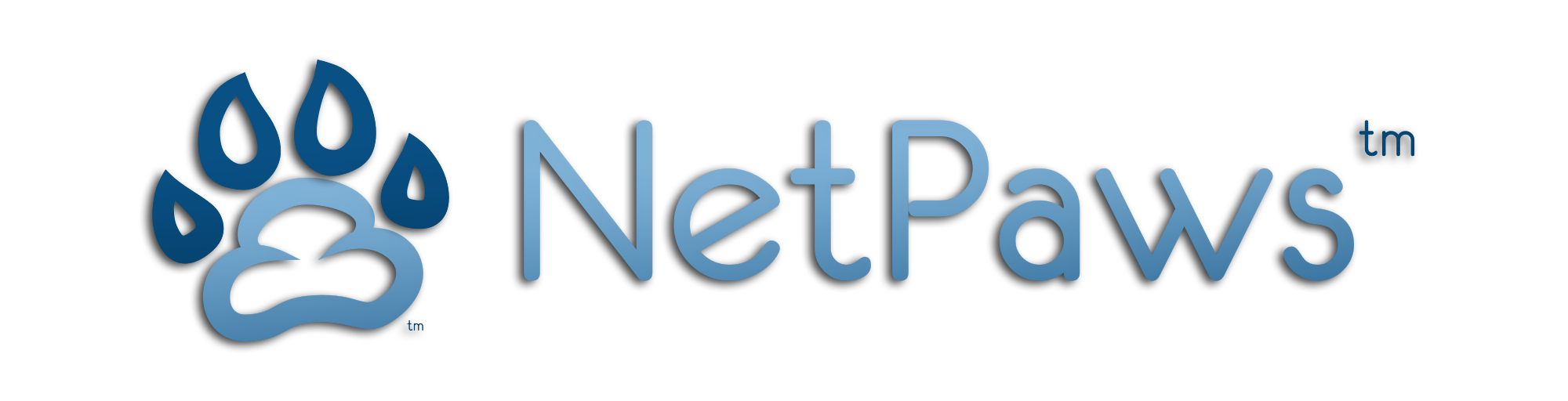 NetPaws Logo